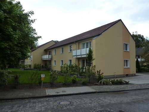 Foto - Wohnung zum Mieten in Barnstorf , Kr Diepholz 429,29 € 63.13 m²