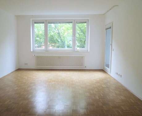 Foto - Wohnung zum Mieten in München 1.350,00 € 60 m²