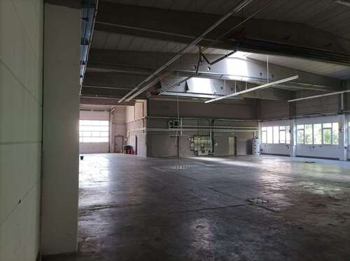 Foto - Halle in Rednitzhembach 5.660,00 € 624 m²