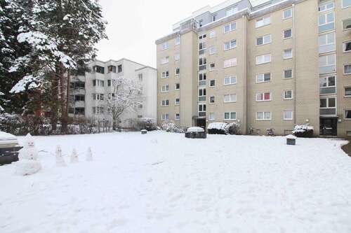 Foto - Wohnung zum Kaufen in Hamburg 249.000,00 € 66.28 m²