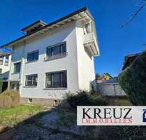 Haus zum Kaufen in Trebur 575.000,00 € 178 m²