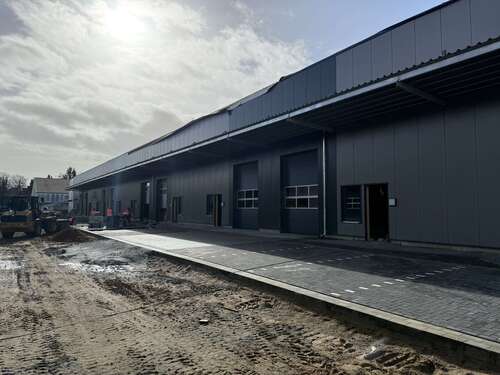 Foto - Halle in Quickborn 5.030,00 € 338 m²