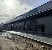 Halle in Quickborn 5.030,00 € 338 m²