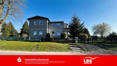 Foto - Wohnung zum Kaufen in Wardow 139.000,00 € 120 m²