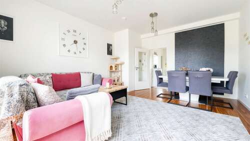 Foto - Wohnung zum Kaufen in Dresden 250.000,00 € 84.2 m²