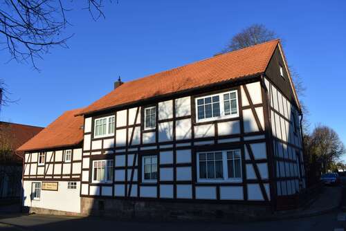 Foto - Haus zum Kaufen in Barterode 229.000,00 € 157 m²