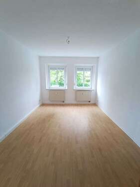 Foto - Wohnung zum Mieten in Dessau-Roßlau 381,00 € 47.45 m²