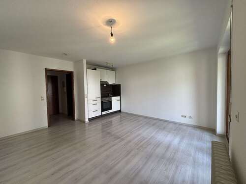 Foto - Wohnung zum Kaufen in Stuttgart 190.000,00 € 28 m²