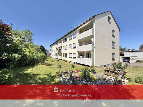 Foto - Wohnung zum Kaufen in Bobingen 235.000,00 € 75.45 m²