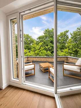 Foto - Wohnung zum Kaufen in Hamburg 1.350.000,00 € 95 m²