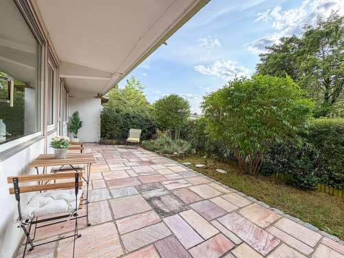 Foto - Wohnung zum Kaufen in Unterhaching 499.000,00 € 109 m²