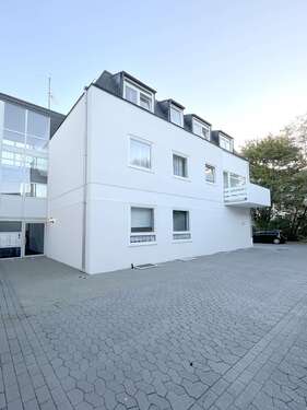 Foto - Wohnung zum Mieten in Bremen 470,00 € 45 m²