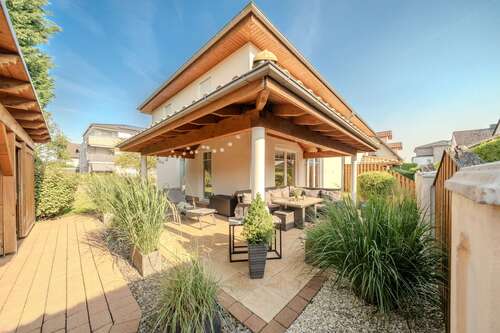 Foto - Haus zum Kaufen in Hövelhof 519.000,00 € 150 m²