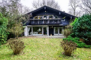 Foto - Haus zum Kaufen in Berlin 1.100.000,00 € 200 m²