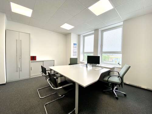 Foto - Büro in Leipzig 190,00 € 20 m² - 190,00 EUR Kaltmiete, ca.  20,00 m²