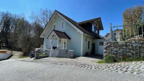 Foto - Haus zum Kaufen in Passau 648.000,00 € 203 m²