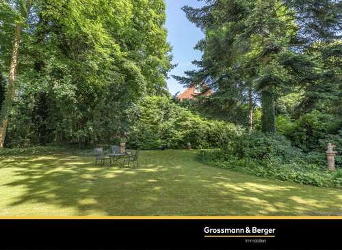 Foto - Grundstück zu verkaufen in Hamburg 1.480.000,00 € 2222 m²