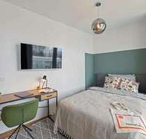 WG-Zimmer in München 850,00 € 11 m²