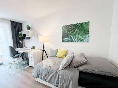 Foto - WG-Zimmer in Aachen 760,00 € 31 m²