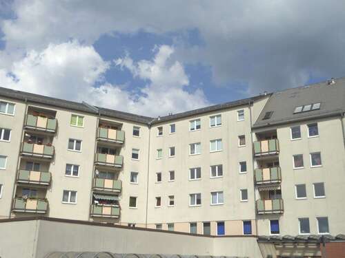 Foto - Wohnung zum Mieten in Chemnitz 239,00 € 49.86 m²