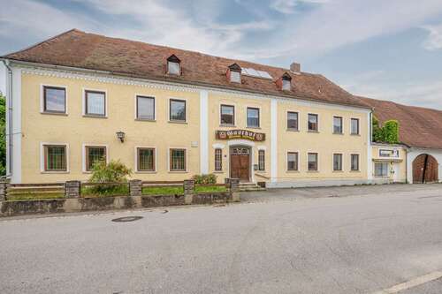 Foto - Haus zum Kaufen in Vilshofen an der Donau 449.000,00 € 731.63 m²