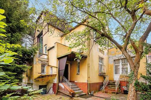 Foto - Haus zum Kaufen in Berlin-Schlachtensee 2.650.000,00 € 276 m²