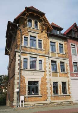 Foto - Wohnung zum Mieten in Lutherstadt Wittenberg 700,00 € 96.4 m²