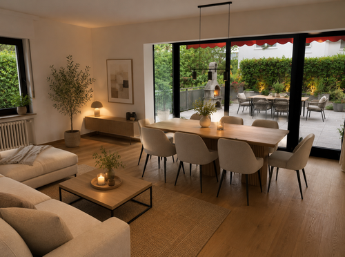 Foto - Wohnung zum Kaufen in Köln-Innenstadt 799.000,00 € 109 m²