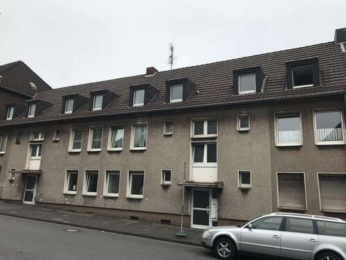 Foto - Wohnung zum Mieten in Duisburg 409,00 € 48.09 m²
