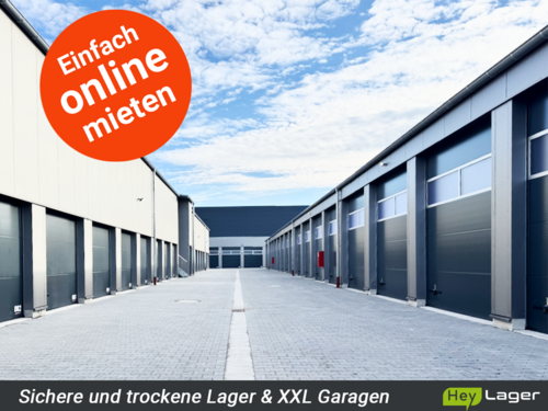 Foto - Halle in Alzenau 255,00 € 22 m²