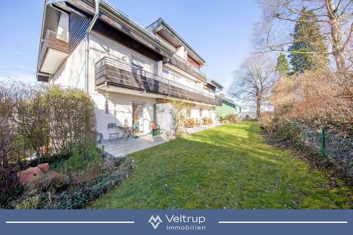 Foto - Wohnung zum Kaufen in Schondorf 350.000,00 € 66.3 m²