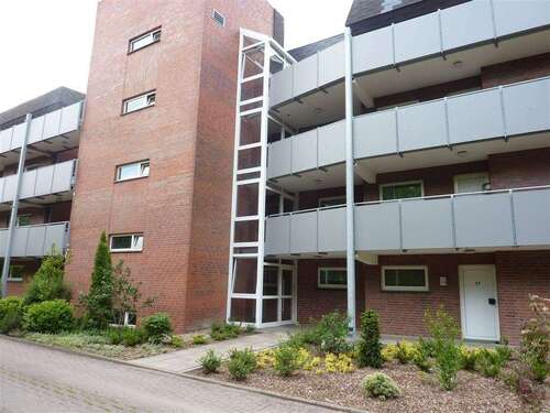 Foto - Wohnung zum Mieten in Diepholz 231,46 € 55.47 m²