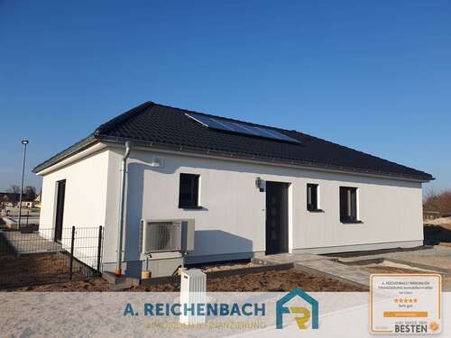 Foto - Haus zum Mieten in Löbnitz 1.500,00 € 110 m²