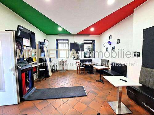 Foto - Gastronomie in Mannheim 2.100,00 € 130 m²