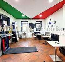 Gastronomie in Mannheim 2.100,00 € 130 m²