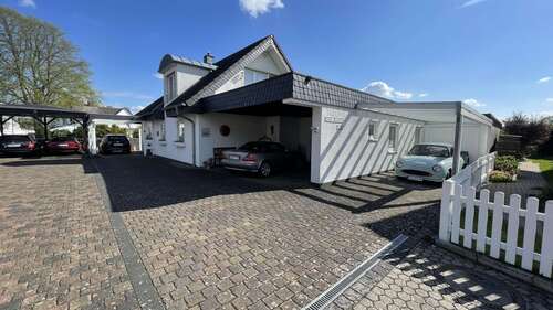 Foto - Wohnen auf Zeit in Hennef 1.500,00 €