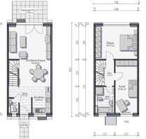 Haus zum Mieten in Kenzingen 1.800,00 € 128 m²