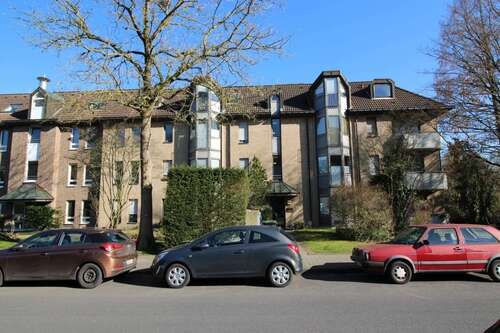 Foto - Wohnung zum Mieten in Aachen 679,00 € 59.24 m²