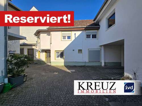 Foto - Haus zum Kaufen in Trebur Geinsheim 195.500,00 € 95.2 m²