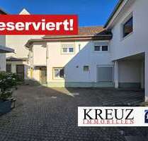 Haus zum Kaufen in Trebur Geinsheim 195.500,00 € 95.2 m² - Trebur / Geinsheim