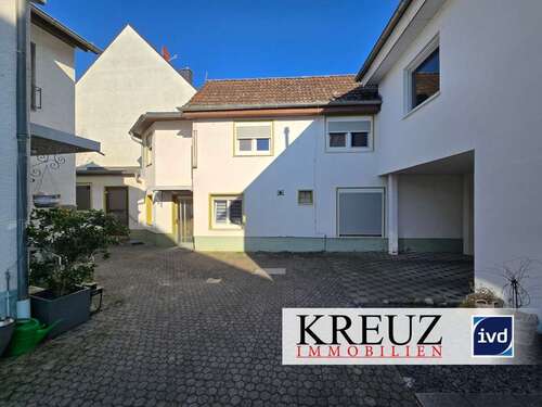 Foto - Haus zum Kaufen in Trebur Geinsheim 195.500,00 € 95.2 m²