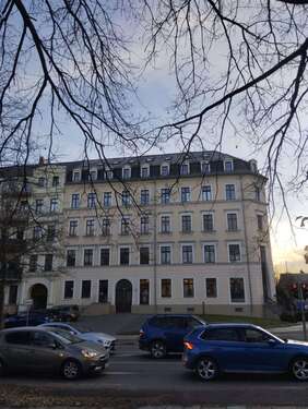 Foto - Wohnung zum Kaufen in Chemnitz 55.000,00 € 52 m²