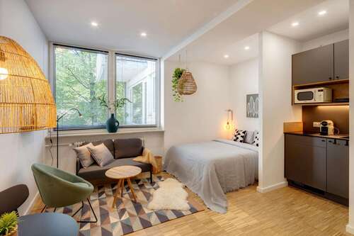 Foto - Wohnen auf Zeit in Munich 1.690,00 €