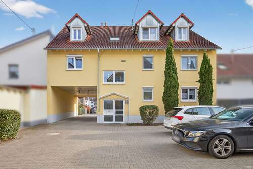 Foto - Wohnung zum Kaufen in Hatzenbühl 196.000,00 € 58.71 m²