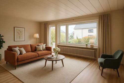 Foto - Haus zum Kaufen in Pfedelbach 330.000,00 € 93 m²