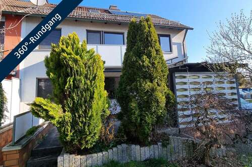 Foto - Haus zum Kaufen in Altdorf 450.000,00 € 145 m²