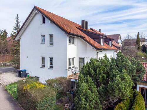 Foto - Haus zum Kaufen in Dettenhausen 490.000,00 € 152 m²