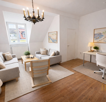 Wohnung zum Mieten in München 1.450,00 € 59 m²