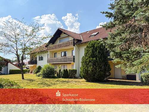 Foto - Wohnung zum Kaufen in Schwabmünchen 245.000,00 € 75 m²