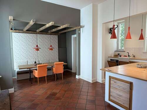 Foto - Wohnung zum Kaufen in Hohenfelde 1.075.000,00 € 130 m²